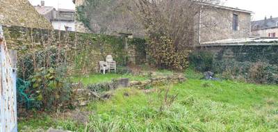 Terrain à Champdeniers en Deux-Sèvres (79) de 223 m² à vendre au prix de 10000€ - 2