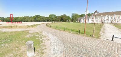 Terrain à Roost-Warendin en Nord (59) de 601 m² à vendre au prix de 89000€ - 2