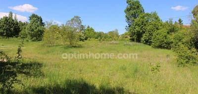 Terrain à Donnemarie-Dontilly en Seine-et-Marne (77) de 2050 m² à vendre au prix de 90000€ - 1