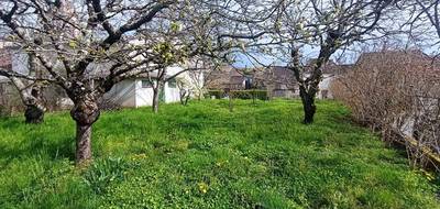 Terrain à Valderiès en Tarn (81) de 382 m² à vendre au prix de 25000€ - 1