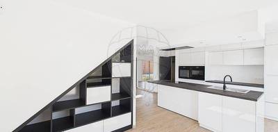 Terrain et maison à Amnéville en Moselle (57) de 162 m² à vendre au prix de 499000€ - 4