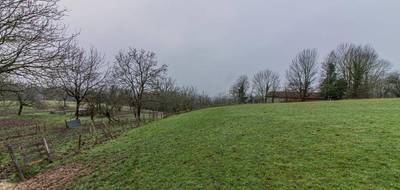 Terrain à Thiviers en Dordogne (24) de 2500 m² à vendre au prix de 40500€ - 3