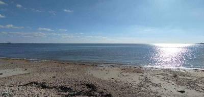 Terrain à Damgan en Morbihan (56) de 420 m² à vendre au prix de 141000€ - 3