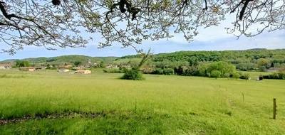 Terrain à Mussidan en Dordogne (24) de 5003 m² à vendre au prix de 40000€ - 2