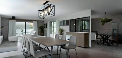 Terrain et maison à Bouilly en Aube (10) de 86 m² à vendre au prix de 304000€ - 2