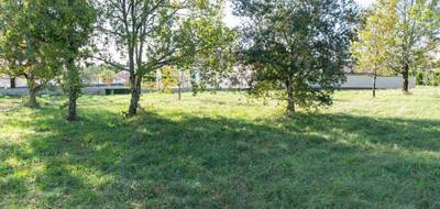 Terrain à Lalbenque en Lot (46) de 1490 m² à vendre au prix de 54660€ - 1