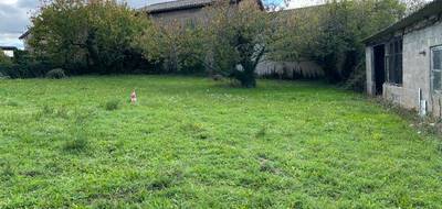 Terrain à Anse en Rhône (69) de 1063 m² à vendre au prix de 257500€ - 3