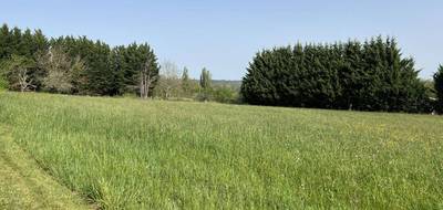 Terrain à Saint-Eutrope-de-Born en Lot-et-Garonne (47) de 3334 m² à vendre au prix de 45000€ - 1