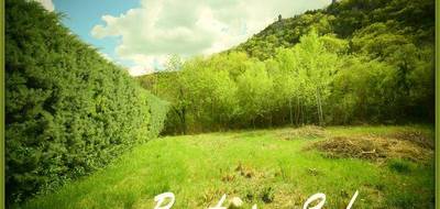 Terrain à Peipin en Alpes-de-Haute-Provence (04) de 635 m² à vendre au prix de 76000€ - 4
