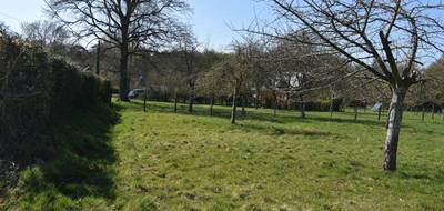 Terrain à Hauville en Eure (27) de 0 m² à vendre au prix de 49000€ - 3