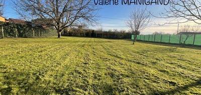 Terrain à Chancelade en Dordogne (24) de 748 m² à vendre au prix de 40000€ - 1