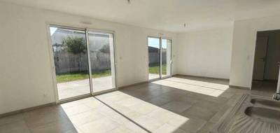 Terrain et maison à Notre-Dame-de-Riez en Vendée (85) de 97 m² à vendre au prix de 278990€ - 2