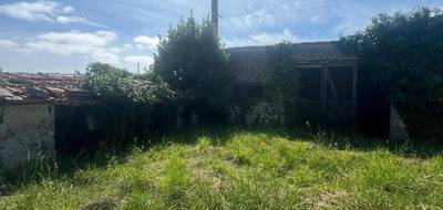 Terrain à Saint-Pierre-d'Oléron en Charente-Maritime (17) de 715 m² à vendre au prix de 198900€ - 4