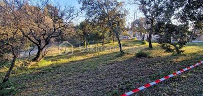 Terrain à Castillon-du-Gard en Gard (30) de 580 m² à vendre au prix de 125000€ - 4