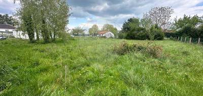 Terrain à Traînou en Loiret (45) de 751 m² à vendre au prix de 83000€ - 4