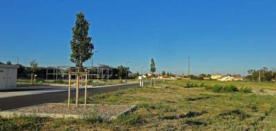 Terrain à Ille-sur-Têt en Pyrénées-Orientales (66) de 1240 m² à vendre au prix de 110311€ - 3