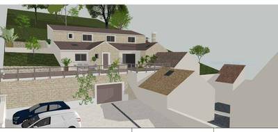 Terrain à Jumeauville en Yvelines (78) de 1999 m² à vendre au prix de 170000€ - 2