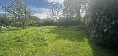 Terrain à Trouville-sur-Mer en Calvados (14) de 714 m² à vendre au prix de 257000€ - 1