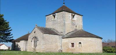 Terrain à Chevigny-Saint-Sauveur en Côte-d'Or (21) de 585 m² à vendre au prix de 209000€ - 3