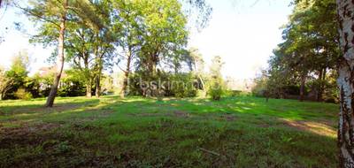 Terrain à Épernon en Eure-et-Loir (28) de 1286 m² à vendre au prix de 138000€ - 1