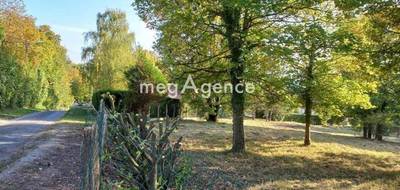 Terrain à Villeneuve-sur-Bellot en Seine-et-Marne (77) de 2000 m² à vendre au prix de 77000€ - 3