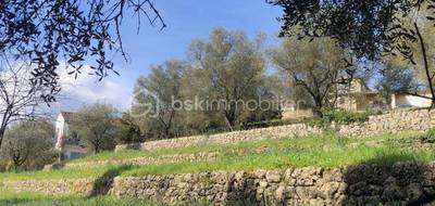 Terrain à Valbonne en Alpes-Maritimes (06) de 1066 m² à vendre au prix de 450000€ - 2