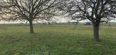Terrain à Évreux en Eure (27) de 660 m² à vendre au prix de 55000€ - 4