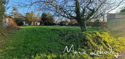 Terrain à Muneville-sur-Mer en Manche (50) de 700 m² à vendre au prix de 49500€ - 3