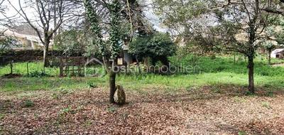 Terrain à Vers-Pont-du-Gard en Gard (30) de 890 m² à vendre au prix de 179800€ - 3