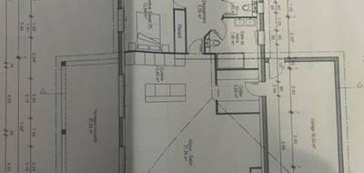 Terrain à Casteljaloux en Lot-et-Garonne (47) de 6861 m² à vendre au prix de 79000€ - 4