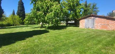 Terrain à Bretx en Haute-Garonne (31) de 945 m² à vendre au prix de 149000€ - 2