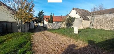 Terrain à Houdan en Yvelines (78) de 406 m² à vendre au prix de 98990€ - 2