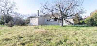 Terrain à Pibrac en Haute-Garonne (31) de 591 m² à vendre au prix de 160000€ - 1