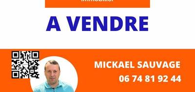Terrain à Longueval en Somme (80) de 1750 m² à vendre au prix de 33500€ - 3