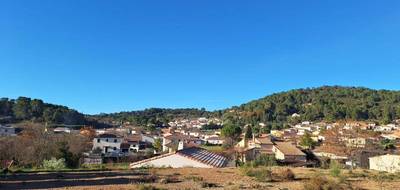 Terrain à Clermont-l'Hérault en Hérault (34) de 776 m² à vendre au prix de 229000€ - 1