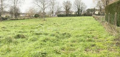 Terrain à Sainte-Anne-sur-Brivet en Loire-Atlantique (44) de 2745 m² à vendre au prix de 94000€ - 2