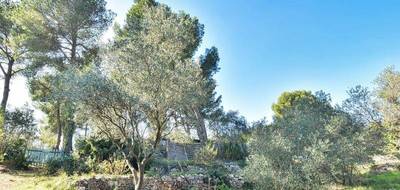Terrain à Clermont-l'Hérault en Hérault (34) de 3865 m² à vendre au prix de 38000€ - 4