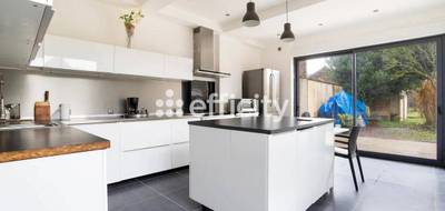 Terrain et maison à Loos en Nord (59) de 657 m² à vendre au prix de 320000€ - 3