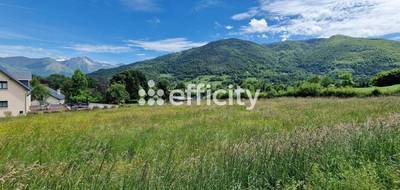 Terrain à Arras-en-Lavedan en Hautes-Pyrénées (65) de 1710 m² à vendre au prix de 106500€ - 3