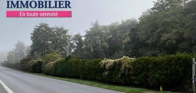 Terrain à Étampes-sur-Marne en Aisne (02) de 4035 m² à vendre au prix de 225500€ - 3