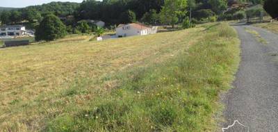 Terrain à Castels et Bézenac en Dordogne (24) de 1600 m² à vendre au prix de 32000€ - 3