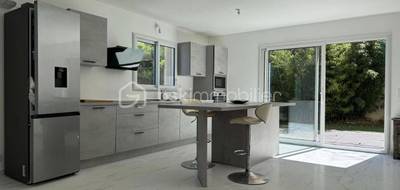 Terrain et maison à Toulon en Var (83) de 92 m² à vendre au prix de 495000€ - 4
