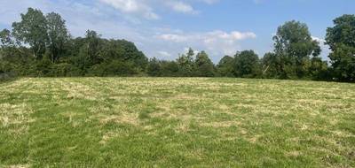 Terrain à Villers-Brûlin en Pas-de-Calais (62) de 2700 m² à vendre au prix de 65200€ - 2