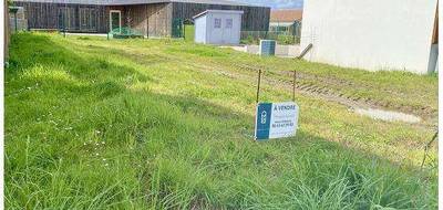 Terrain à Valbeleix en Puy-de-Dôme (63) de 4980 m² à vendre au prix de 41000€ - 2