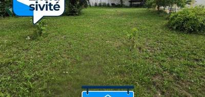 Terrain à Bruges en Gironde (33) de 300 m² à vendre au prix de 173000€ - 1