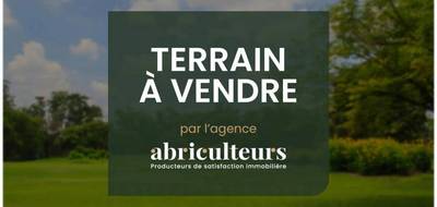 Terrain à Charroux en Vienne (86) de 2685 m² à vendre au prix de 25000€ - 1