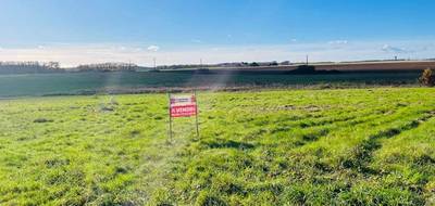 Terrain à Vernouillet en Eure-et-Loir (28) de 0 m² à vendre au prix de 64990€ - 1