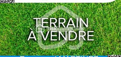 Terrain à Saint-Frégant en Finistère (29) de 1184 m² à vendre au prix de 65000€ - 4