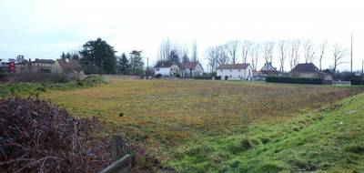 Terrain à Digoin en Saône-et-Loire (71) de 11990 m² à vendre au prix de 148000€ - 4