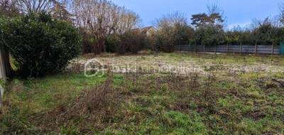 Terrain à Brétigny-sur-Orge en Essonne (91) de 475 m² à vendre au prix de 200000€ - 2